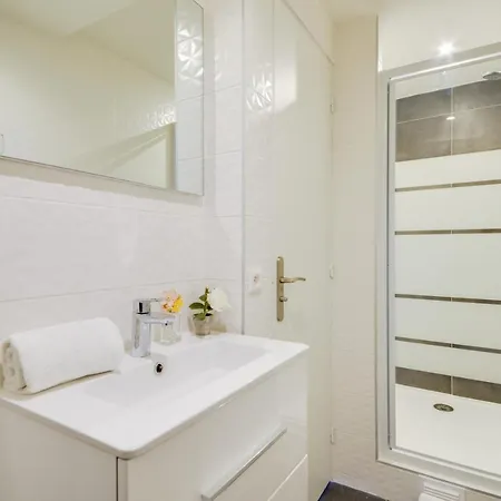 Sweett - Saint Lazare Apartment *