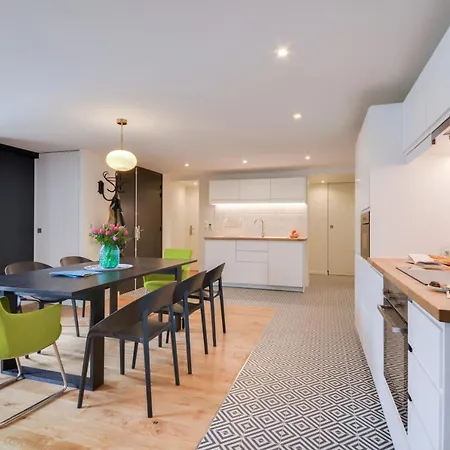 Apartment Sweett - Saint Lazare *